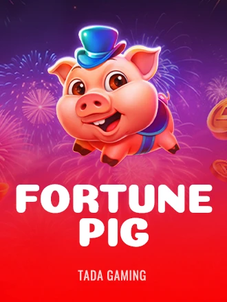 ta-da-gaming-fortune-pig