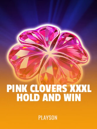 playson-pink-clovers-xxxl-hold-and-win