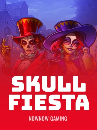 now-now-gaming-skull-fiesta