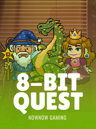 now-now-gaming-8-bit-quest