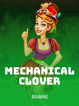 b-gaming-mechanical-clover