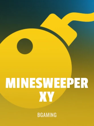 Minesweeper XY — BGaming