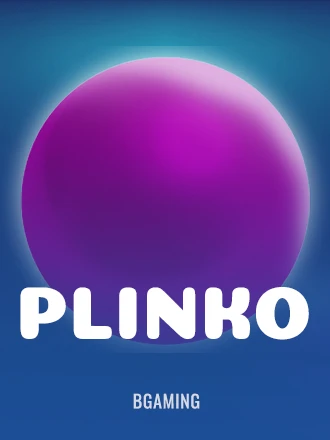 Plinko — BGaming