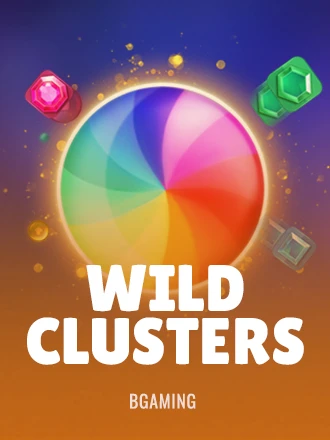 Wild Clusters — BGaming