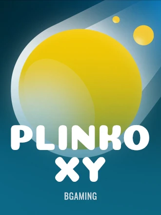 Plinko XY — BGaming