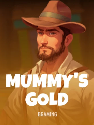 b-gaming-mummy-s-gold