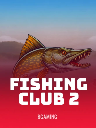 Fishing Club 2 — BGaming