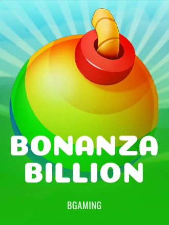 Bonanza Billion — BGaming