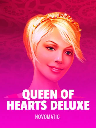 novomatic-queen-of-hearts-deluxe