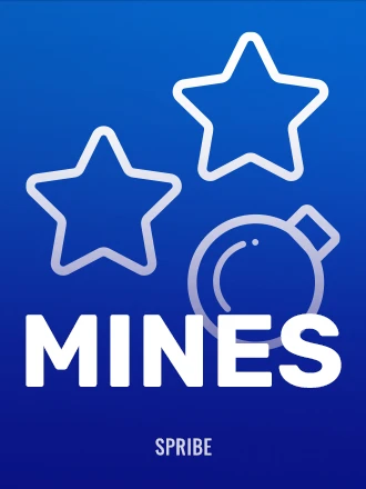 Mines — Spribe