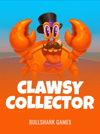 bullshark-games-clawsy-collector