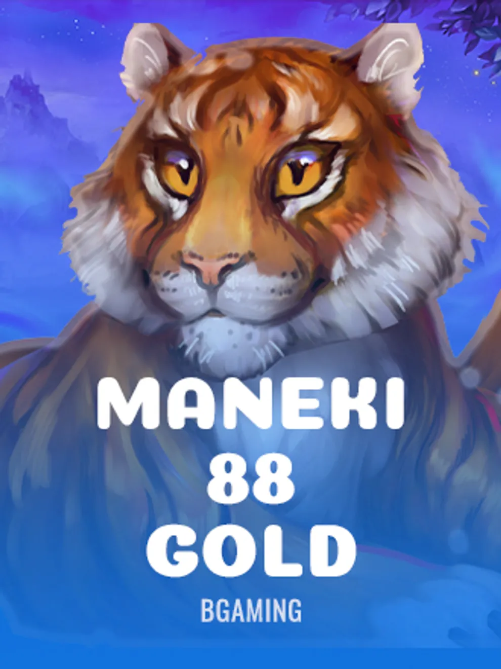 b-gaming-maneki-88-gold