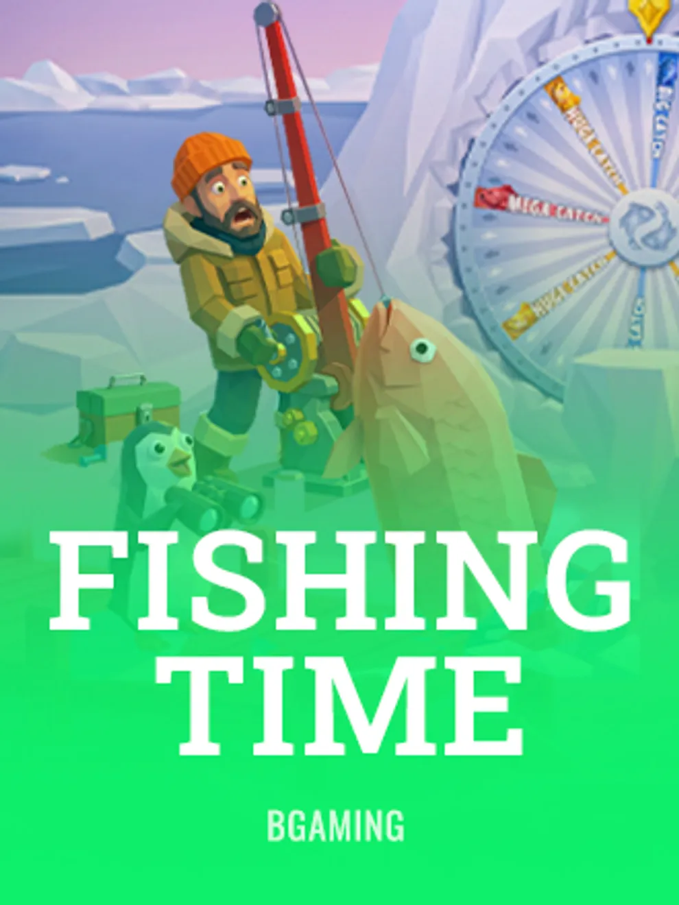 b-gaming-fishing-time