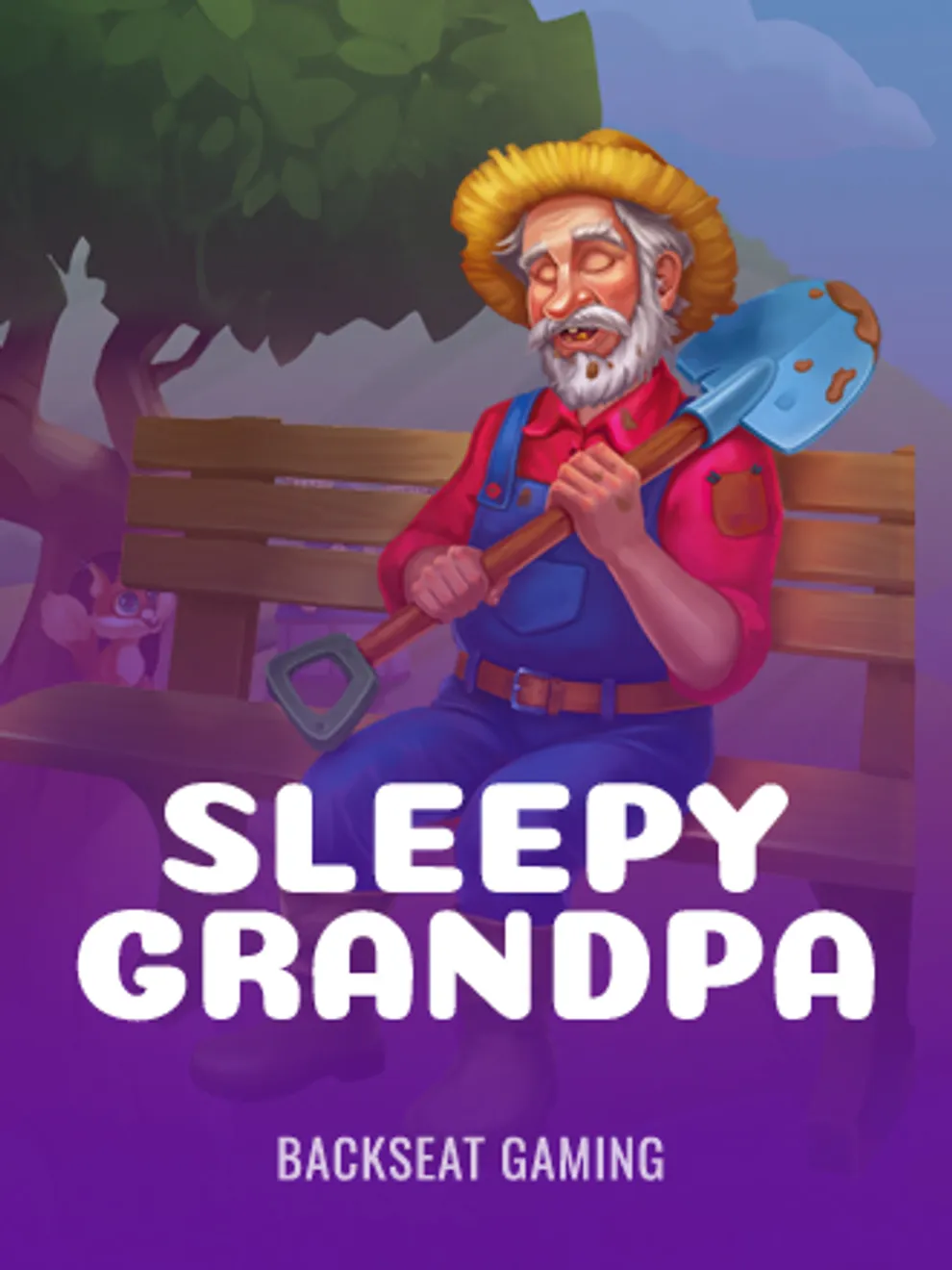 backseat-gaming-sleepy-grandpa