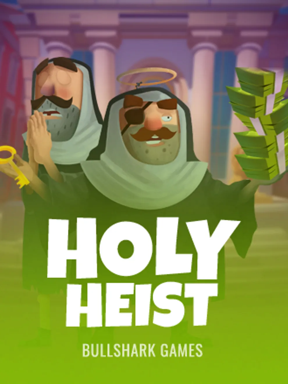 bullshark-games-holy-heist