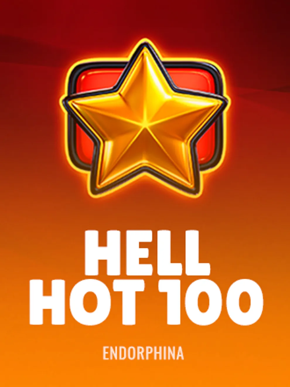 Hell Hot 100 — Endorphina