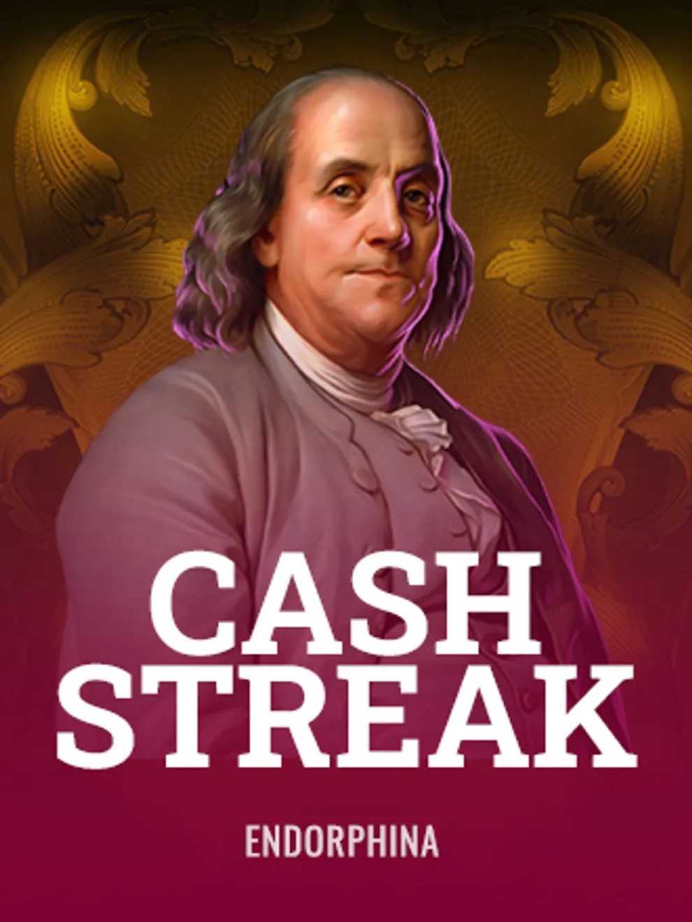 endorphina-cash-streak