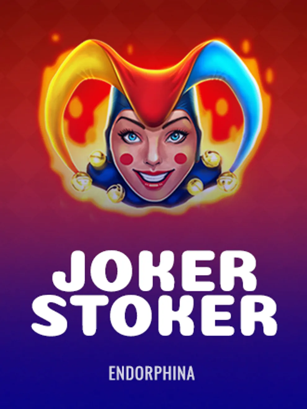 Joker Stoker — Endorphina