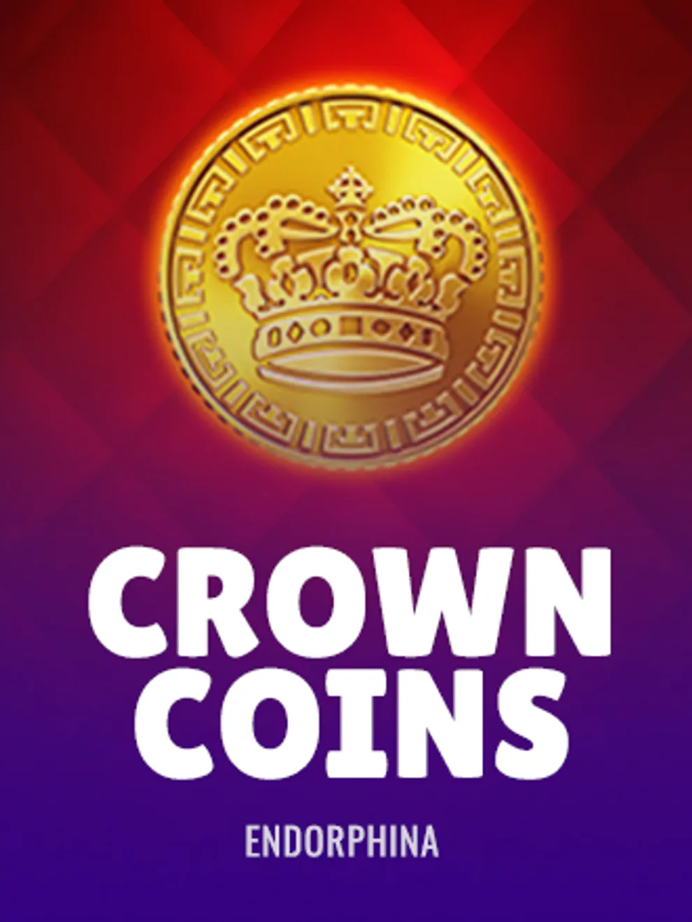 Crown Coins — Endorphina