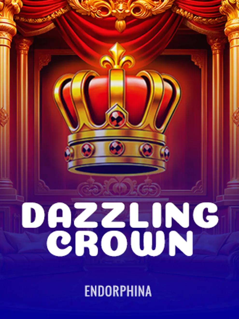 Dazzling Crown — Endorphina