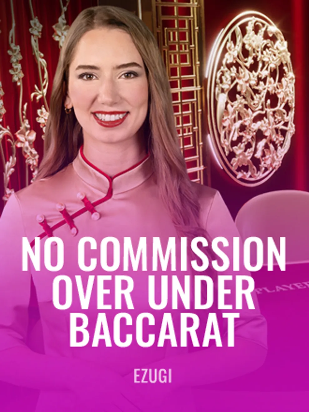 ezugi-no-commission-over-under-baccarat