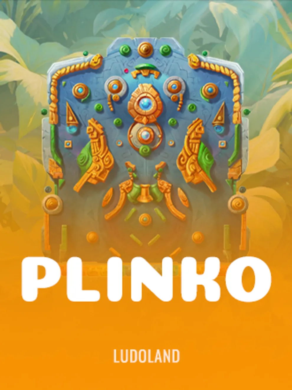 ludo-land-plinko