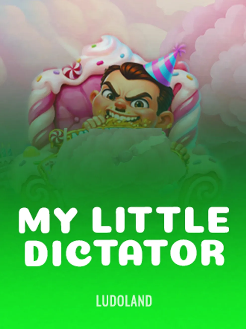 ludo-land-my-little-dictator