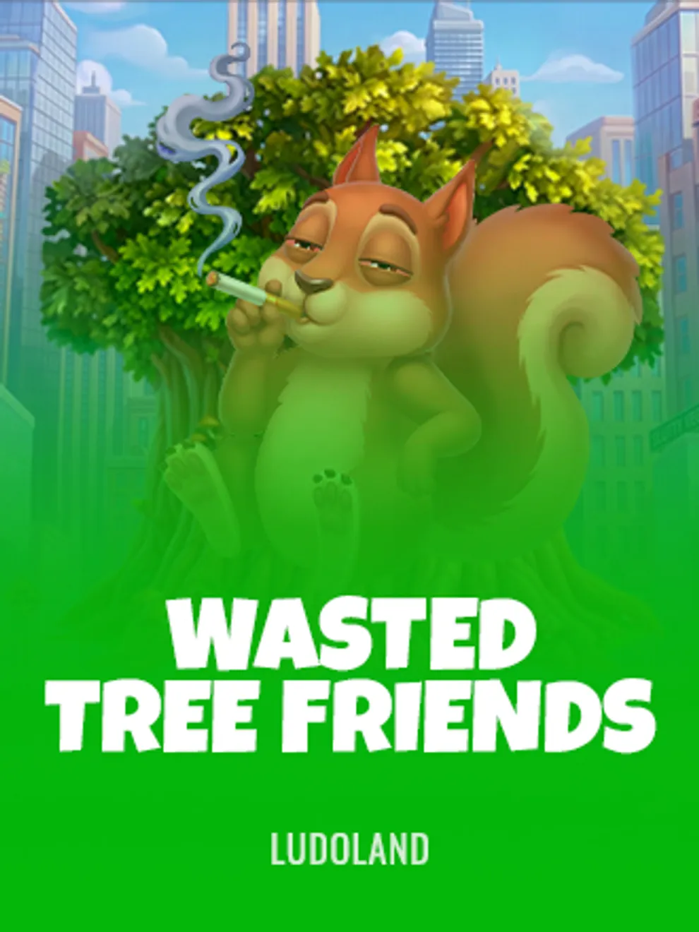 ludo-land-wasted-tree-friends