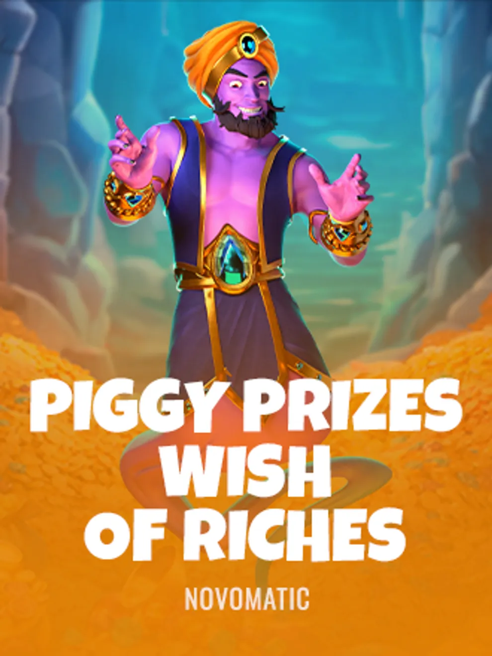 novomatic-piggy-prizes-wish-of-riches