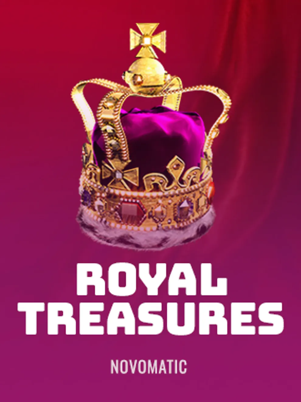 novomatic-royal-treasures