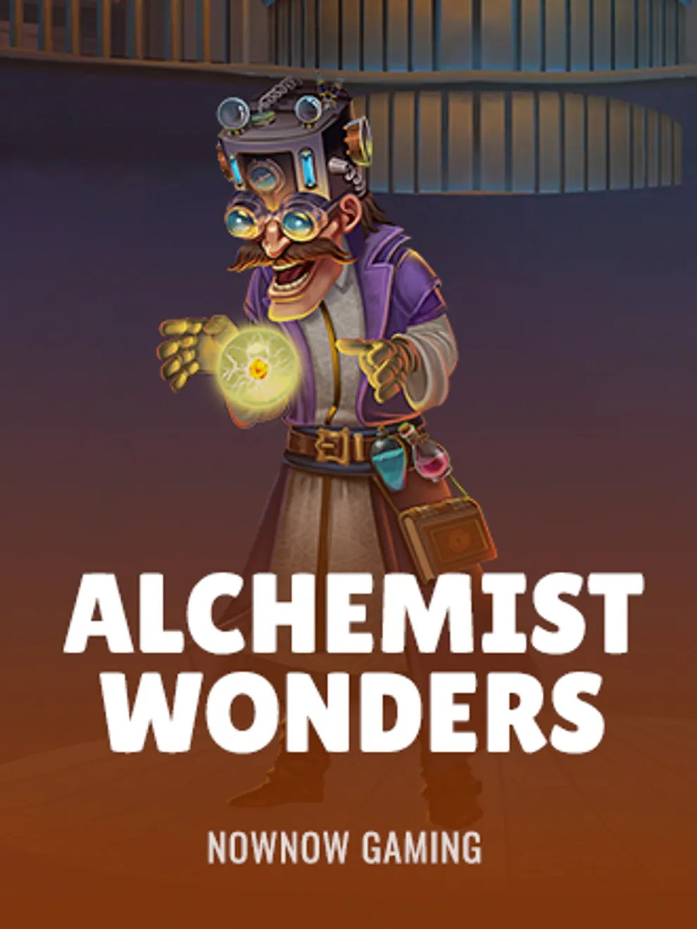 now-now-gaming-alchemist-wonders