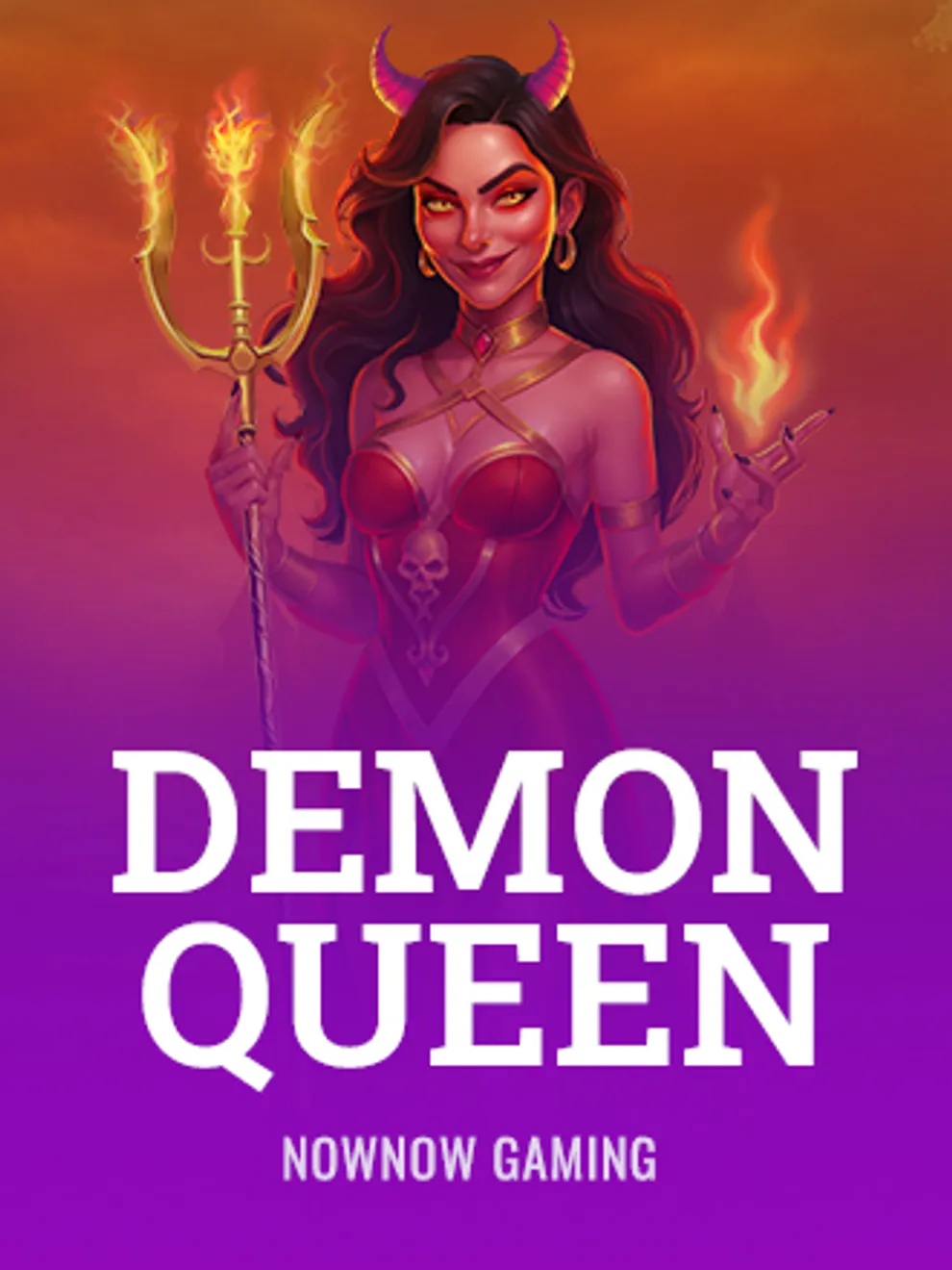 now-now-gaming-demon-queen