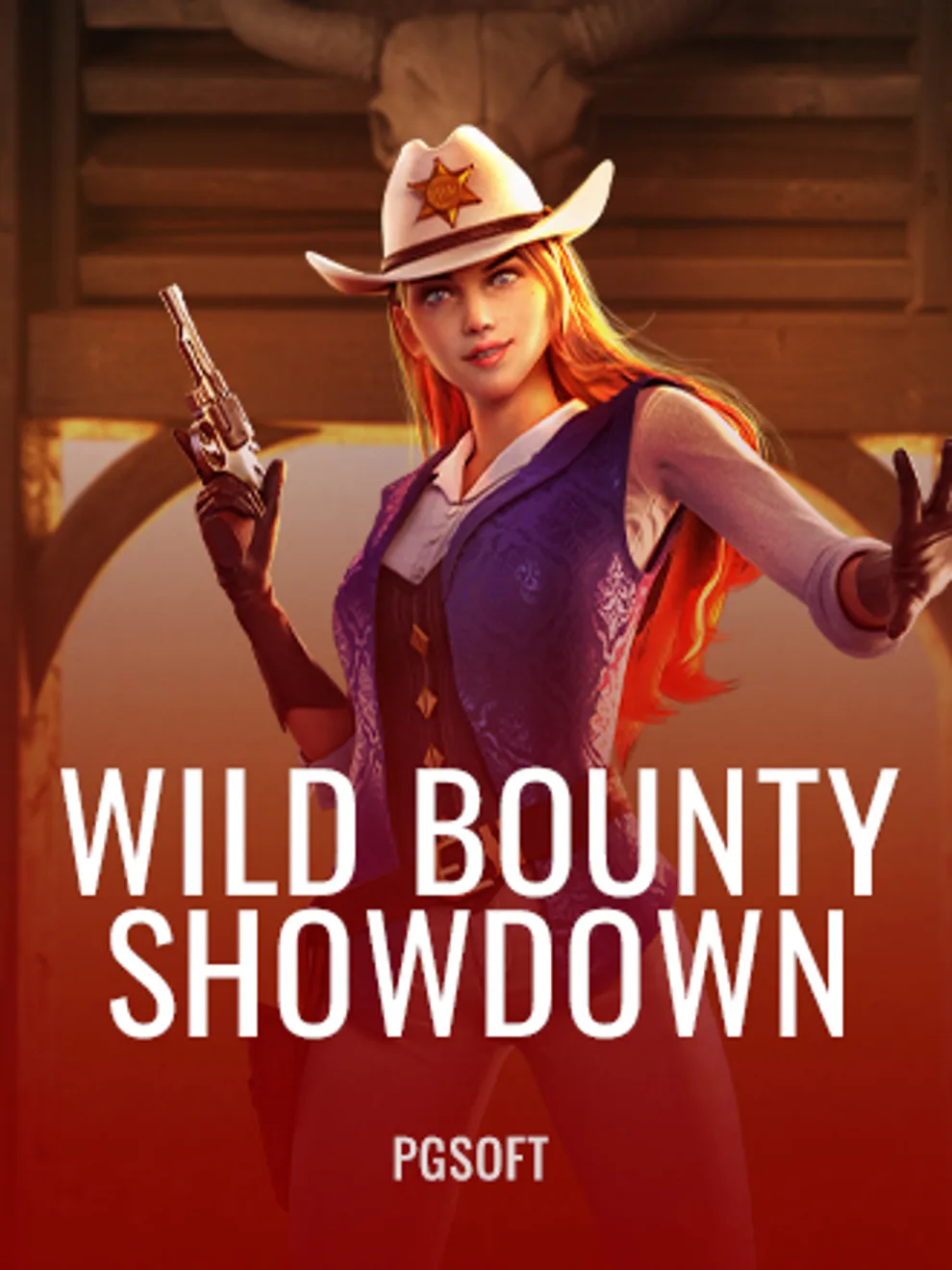 Wild Bounty Showdown — PGSoft