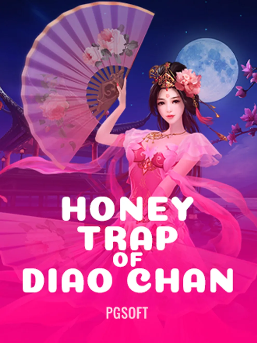pg-soft-honey-trap-of-diao-chan