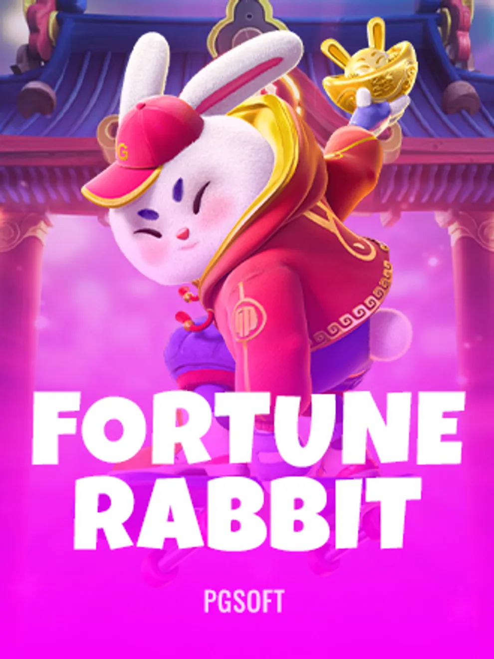 Fortune Rabbit — PGSoft
