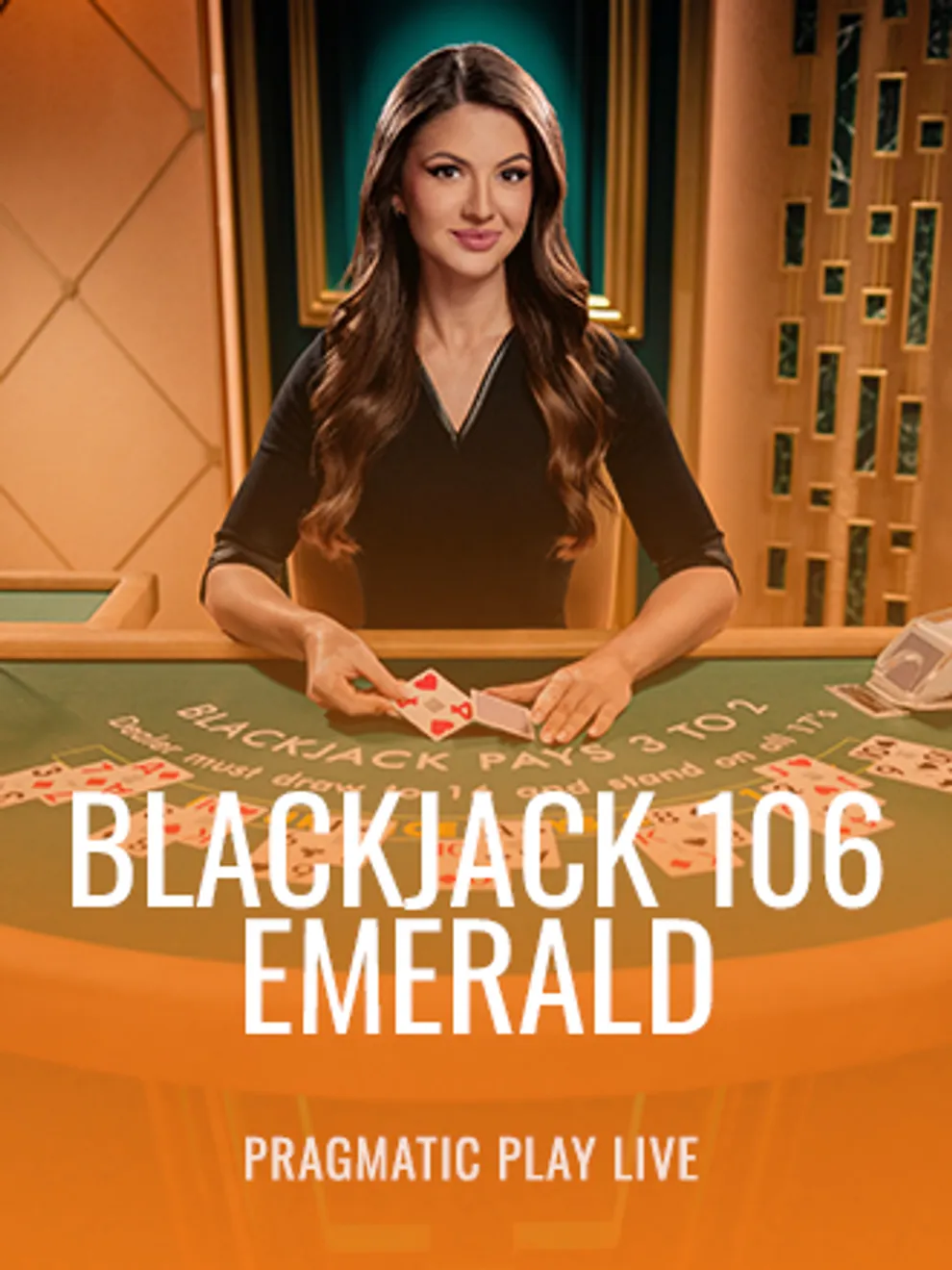 pragmatic-play-live-blackjack-106-emerald