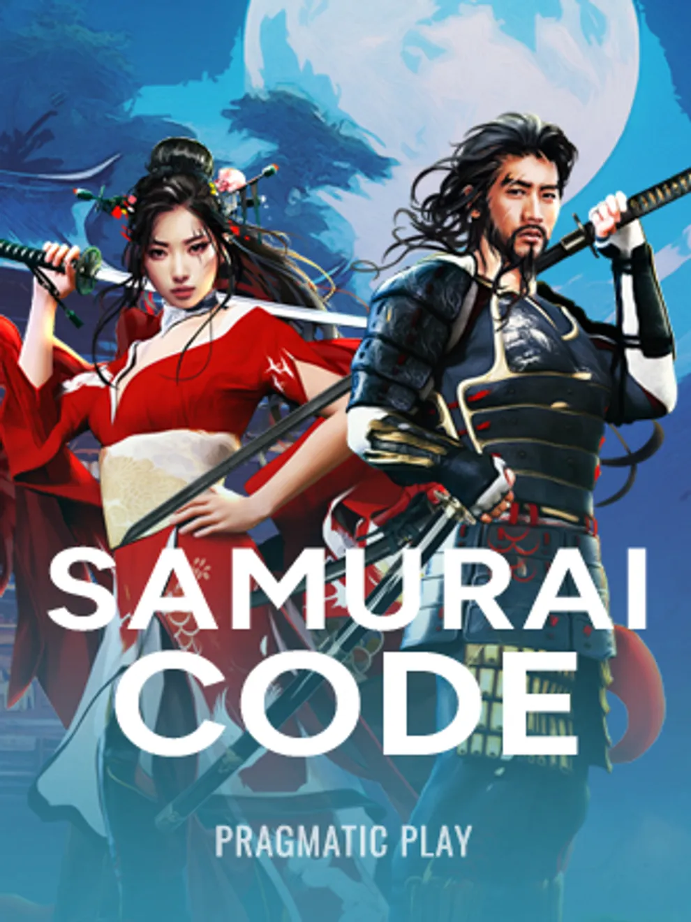 pragmatic-play-samurai-code