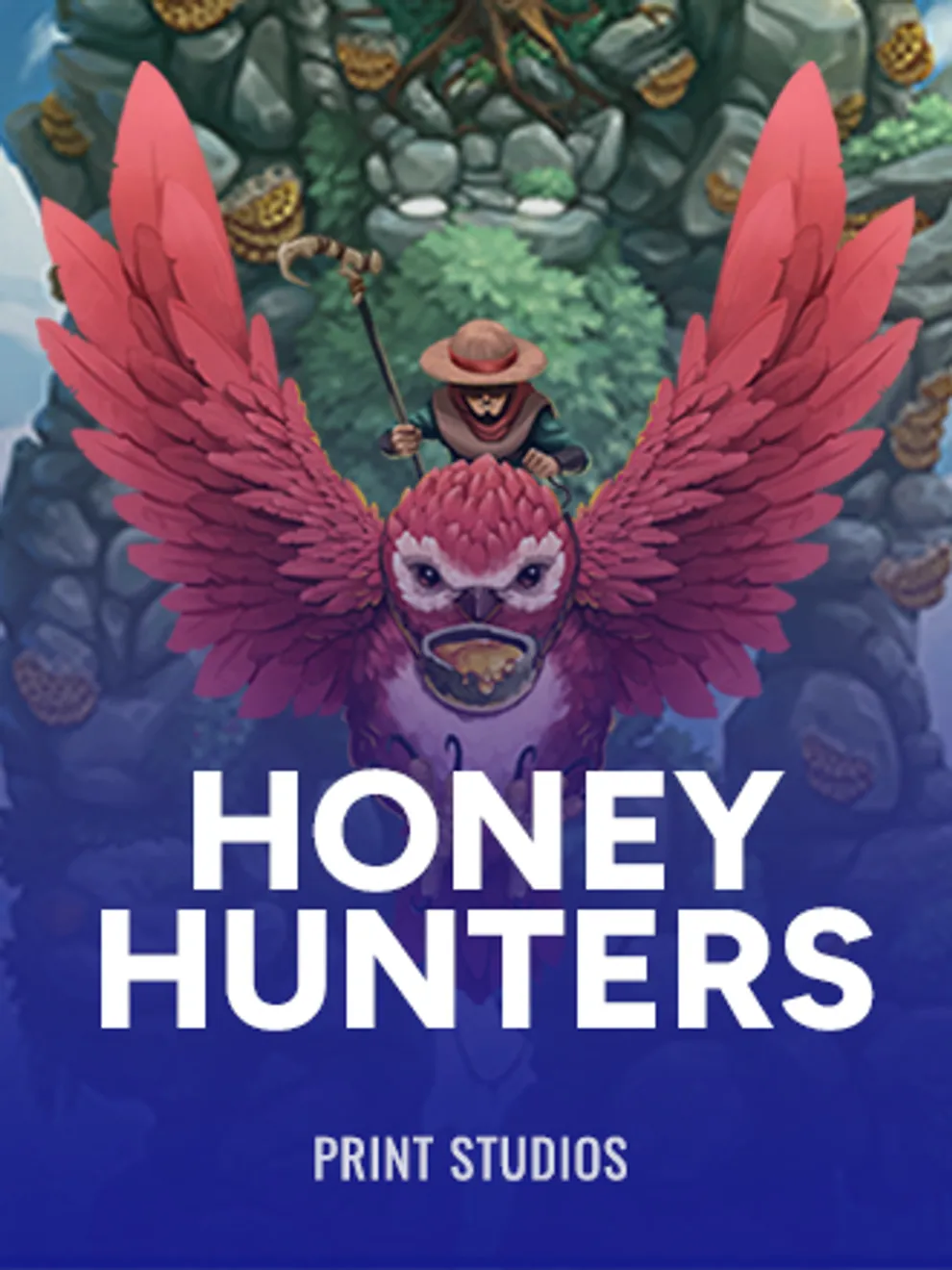 print-studios-honey-hunters