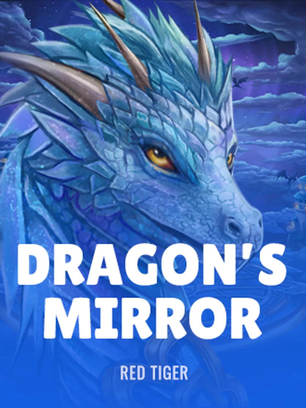 red-tiger-dragon-s-mirror