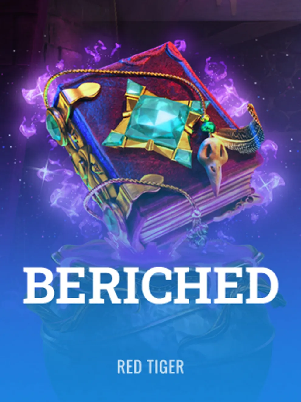 red-tiger-beriched