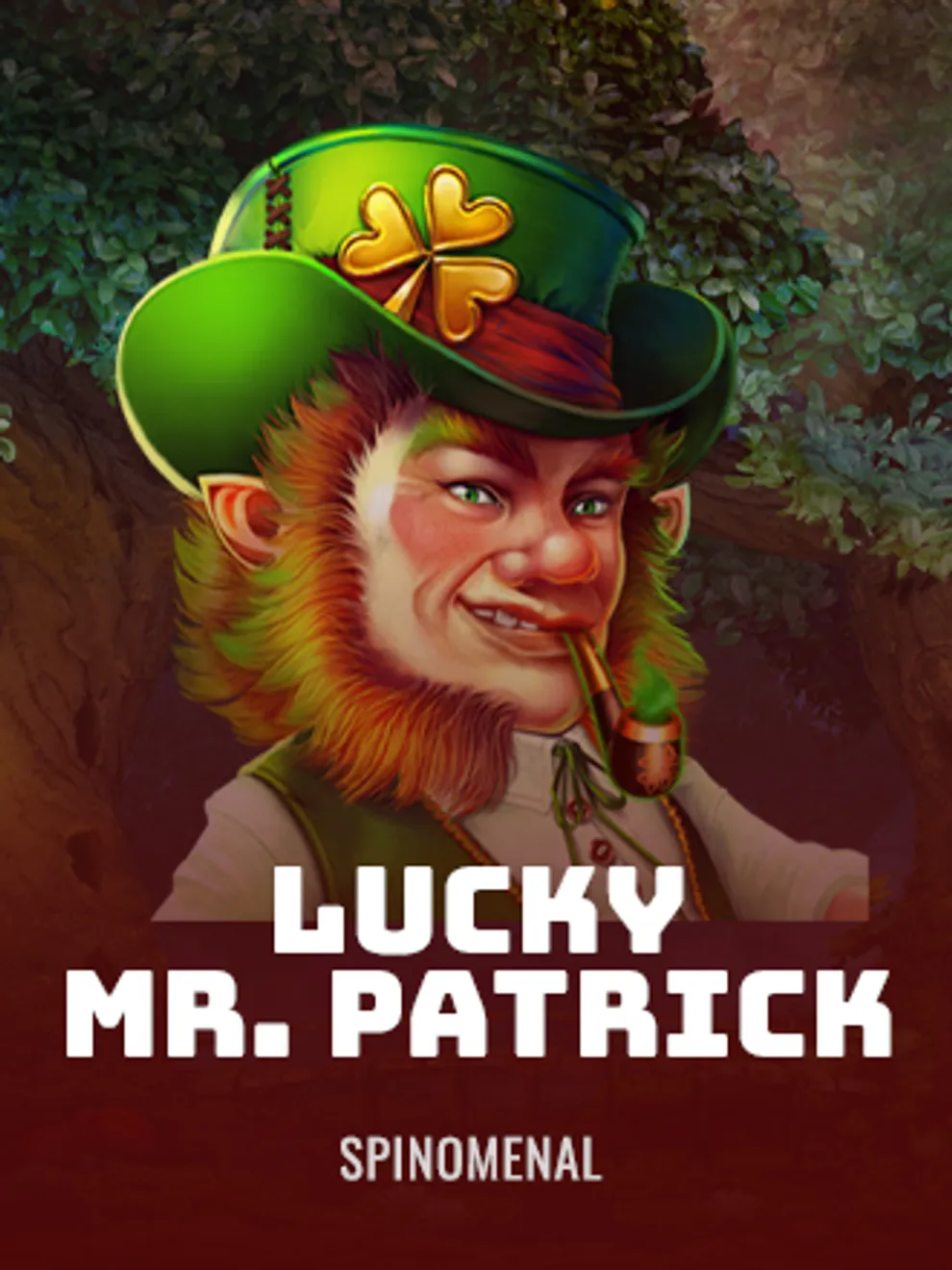 spinomenal-lucky-mr-patrick