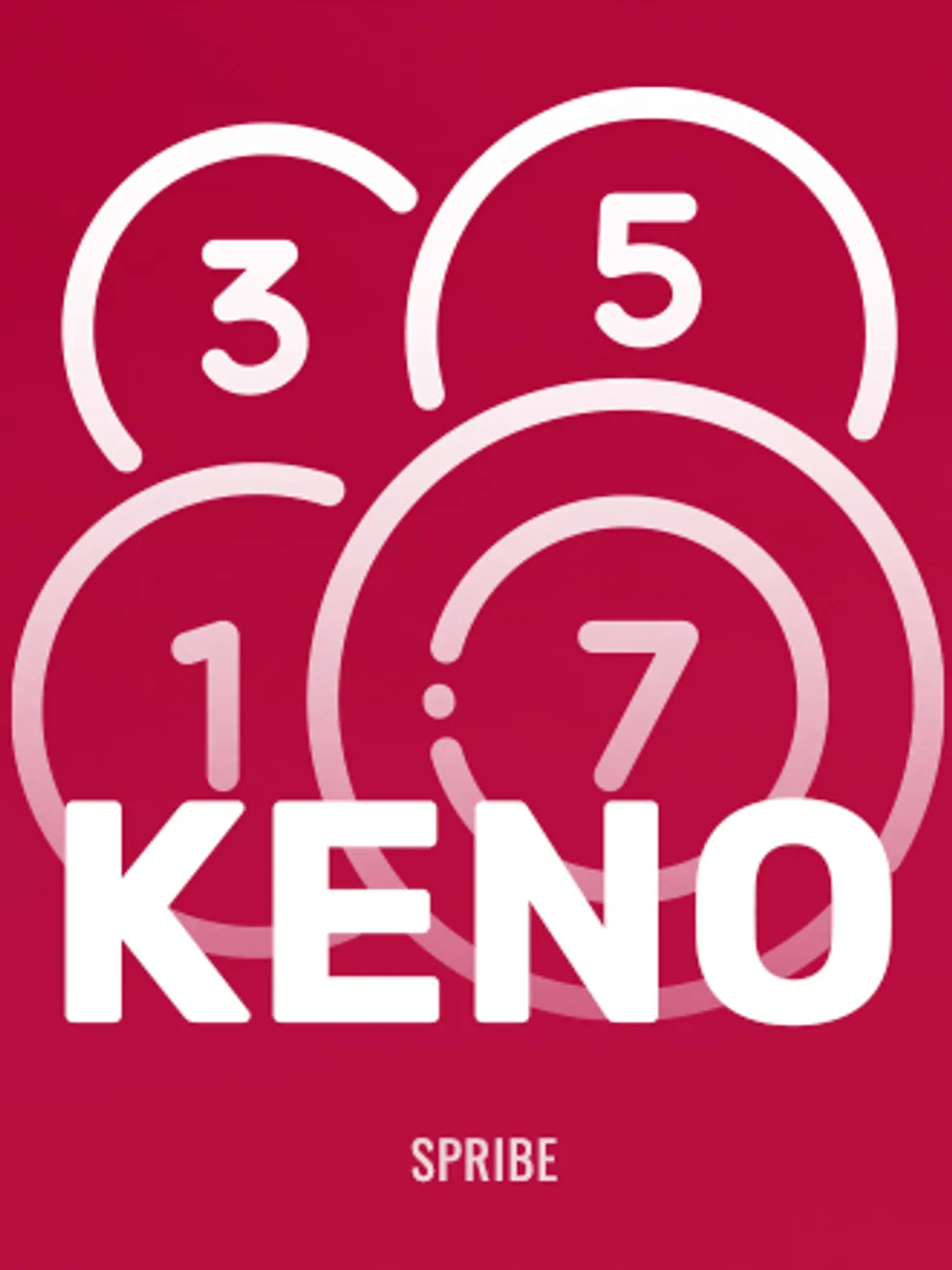 spribe-keno