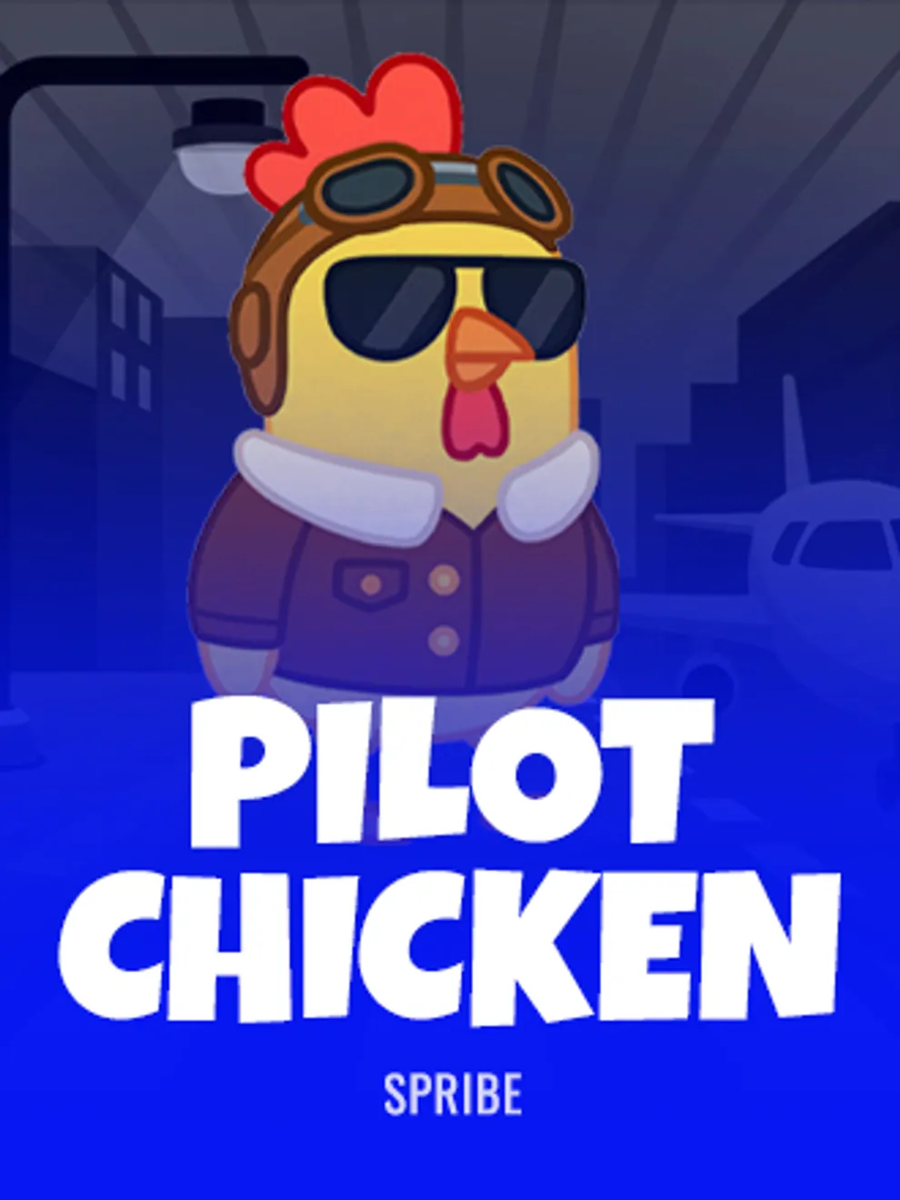 spribe-pilot-chicken