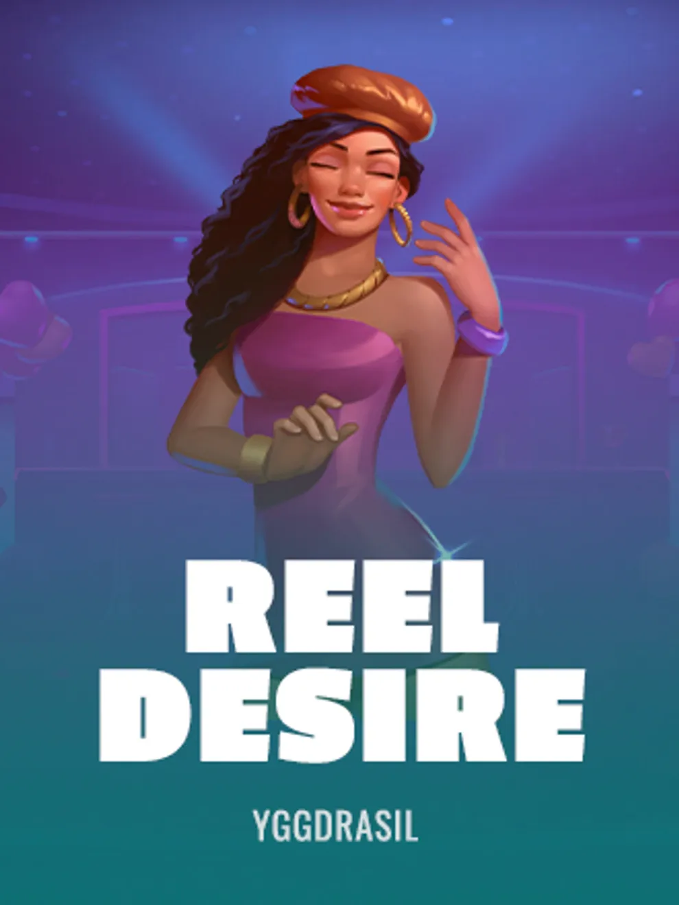 yggdrasil-reel-desire